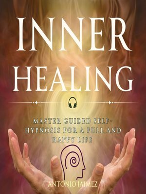 cover image of Inner Healing